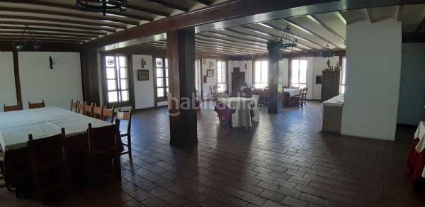 Foto a34c69bc-fd17-4aef-8142-45f96d5bb22e. Alquiler local comercial en Terradillos