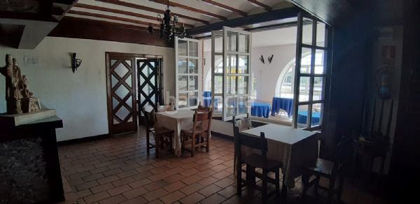 Foto f9e70b46-22b2-40de-9909-3b3eb8ed812f. Alquiler local comercial en Terradillos