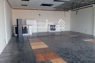 Location Bureau à Carbajosa de la Sagrada. En carbajosa de la sagrada
