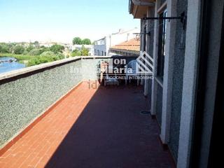 Attique à Tejares - Chamberí - Alcades. Zona de tejares