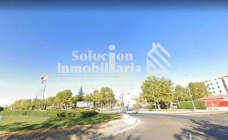 Finca rústica a Barrio Blanco. Avenida de salamanca