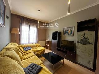 Piso en Moriscos. En moriscos