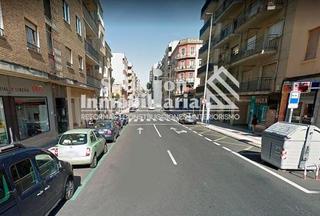 Lloguer Aparcament cotxe a Carmelitas. En salamanca