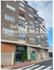 Appartement à Salamanca 57. Peñaranda de bracamonte.