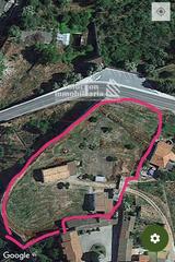 Propriété à Ledesma. Parcela rústica con una construcción de 133 m2 en ledesma