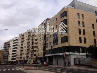 Aparcament cotxe a Prosperidad - Delicias. Plaza de garaje en el centro