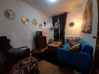 Location Appartement à Salesas. Zona maria auxiliadora
