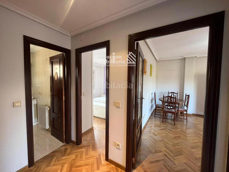 Foto 0e60a348-cb1d-49f3-95c9-70c0644371bd. Attico con riscaldamento parcheggio piscina in Tejares - Chamberí - Alcades Salamanca