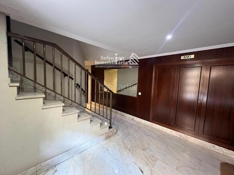 Foto 1b4aa227-82cf-46be-af8b-6679ab95ef65. Attico con riscaldamento parcheggio piscina in Tejares - Chamberí - Alcades Salamanca