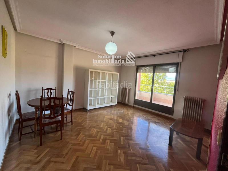 Foto 3f134b89-5970-4202-a4a0-f9acf452946f. Attico con riscaldamento parcheggio piscina in Tejares - Chamberí - Alcades Salamanca