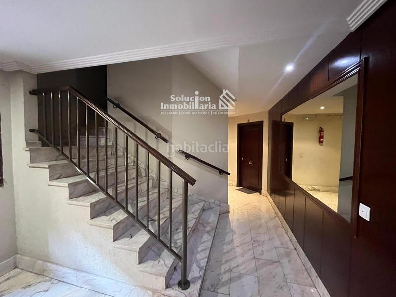 Foto 3fbb04f9-3530-4e9b-81f2-e953a158407a. Attico con riscaldamento parcheggio piscina in Tejares - Chamberí - Alcades Salamanca