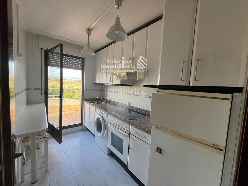 Foto 44e57763-f19b-4ca2-a4f5-06f0eea0fbaf. Attico con riscaldamento parcheggio piscina in Tejares - Chamberí - Alcades Salamanca