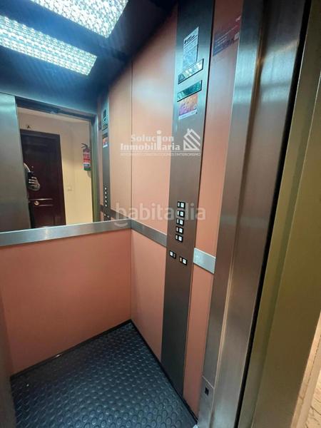 Foto 5aae4072-e6d8-432c-88b1-8dc9675ad3c4. Attico con riscaldamento parcheggio piscina in Tejares - Chamberí - Alcades Salamanca