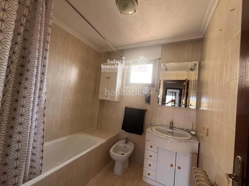 Foto 72dde04b-afa7-40f7-8a99-52018f270e4d. Attico con riscaldamento parcheggio piscina in Tejares - Chamberí - Alcades Salamanca