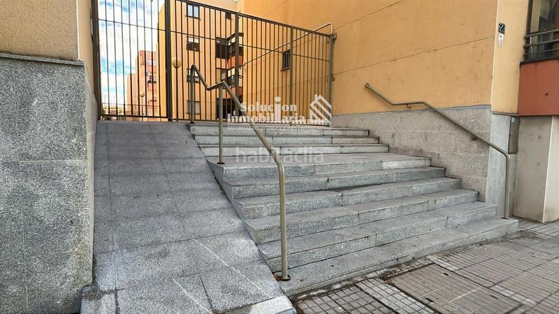 Foto 780b1aba-c520-44c3-aa8f-b170f84b5a37. Attico con riscaldamento parcheggio piscina in Tejares - Chamberí - Alcades Salamanca