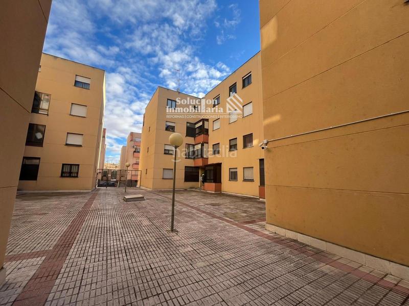 Foto 856271fc-63d6-454d-bc72-e11405ac4b65. Attico con riscaldamento parcheggio piscina in Tejares - Chamberí - Alcades Salamanca