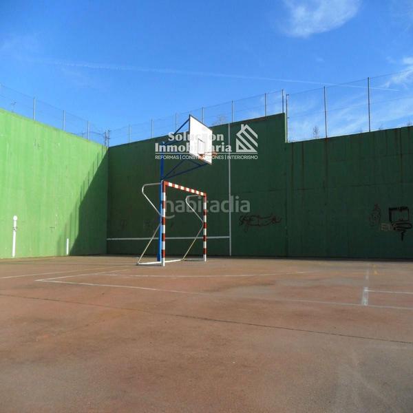 Foto c71a3470-681f-4511-8f0b-b6ceceb9ccc0. Attico con riscaldamento parcheggio piscina in Tejares - Chamberí - Alcades Salamanca