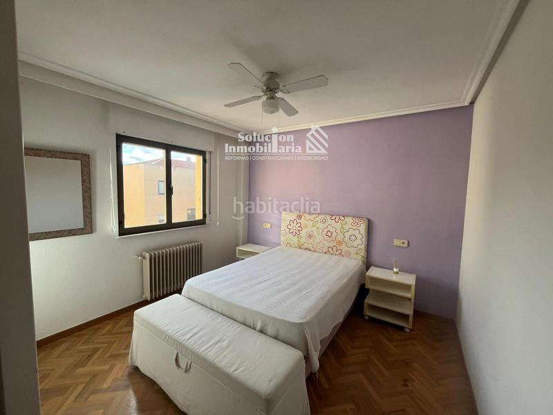 Foto cb9fc83f-2c5c-45ea-b308-dd61d8fb450a. Attico con riscaldamento parcheggio piscina in Tejares - Chamberí - Alcades Salamanca