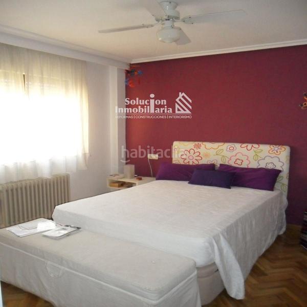 Foto d4e6b73e-967d-45ad-8c99-1386c240ed77. Attico con riscaldamento parcheggio piscina in Tejares - Chamberí - Alcades Salamanca