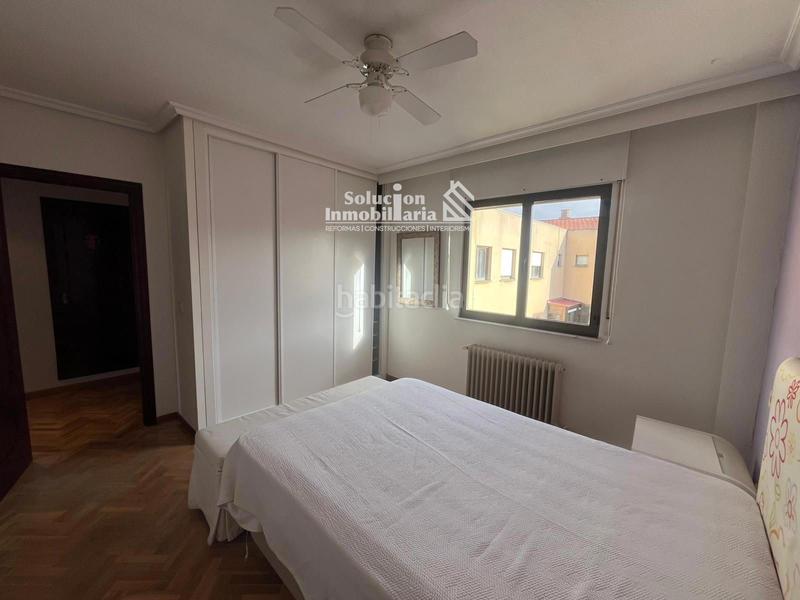 Foto ded0e95d-bfe4-4520-a000-44d546c6d24b. Attico con riscaldamento parcheggio piscina in Tejares - Chamberí - Alcades Salamanca