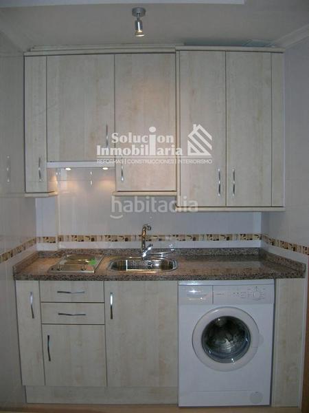 Foto 013cec59-2fc3-4a81-bba9-ae88247467fb. Apartament amb calefacció aparcament a Rollo - Puente Ladrillo Salamanca