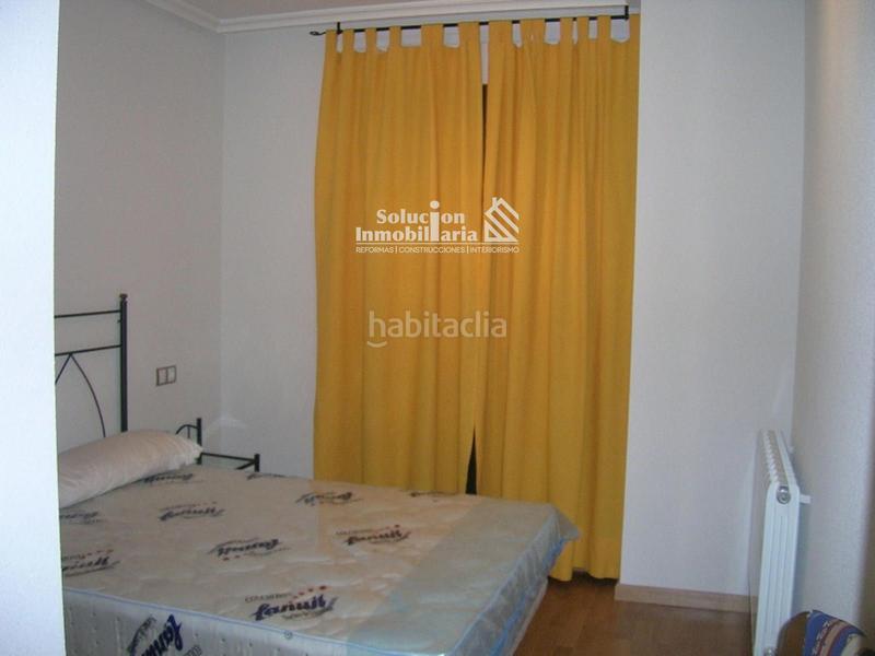 Foto 0c89fb6a-d1af-4e2d-a134-55aa73259f13. Apartament amb calefacció aparcament a Rollo - Puente Ladrillo Salamanca