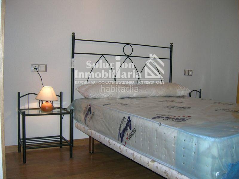 Foto 0d55dd72-3174-49c4-9357-c07acba57ff8. Apartament amb calefacció aparcament a Rollo - Puente Ladrillo Salamanca