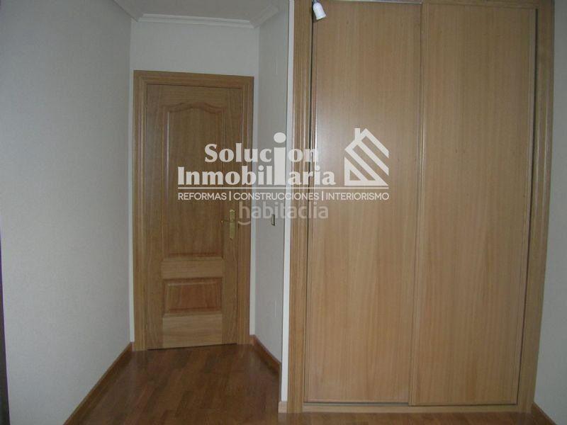 Foto 324e6a9c-611c-4afc-85b5-87f81a8c7f92. Apartament amb calefacció aparcament a Rollo - Puente Ladrillo Salamanca