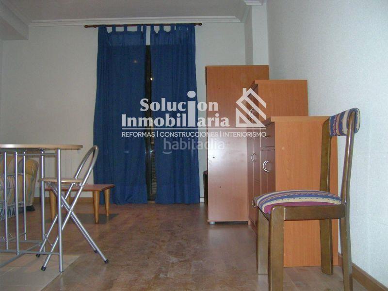 Foto 36ca3e6b-4b3e-4f3f-b139-19cd6210fd19. Apartament amb calefacció aparcament a Rollo - Puente Ladrillo Salamanca