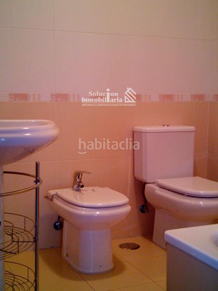 Foto 57bb9a1c-6ae1-4024-9ed1-5d6ee534f4b5. Apartament amb calefacció aparcament a Rollo - Puente Ladrillo Salamanca