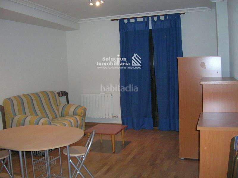 Foto 9ad6059e-1957-4961-8564-70173167b929. Apartament amb calefacció aparcament a Rollo - Puente Ladrillo Salamanca