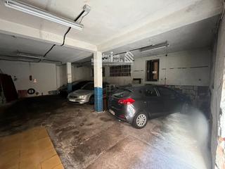 Lloguer Local Comercial a Salesas. Zona corte inglés
