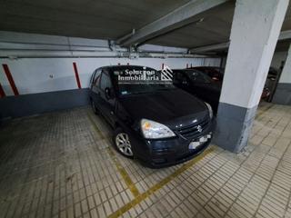 Aparcament cotxe a Prosperidad - Delicias. Garaje en zona delicias
