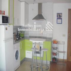 Appartement à Pizarrales. Zona pizarrales