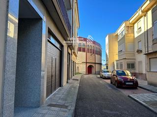 Pis a Alba de Tormes. Alba de tormes