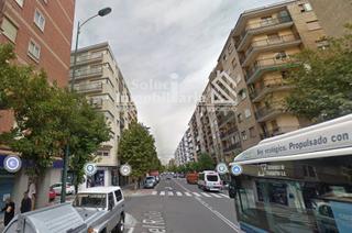Lloguer Pis  Del rollo. Zona paseo del rollo