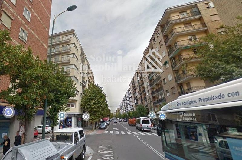 Foto 489c0a43-a384-4c84-bd3f-5636c0aacd29. Location appartement avec chauffage dans Prosperidad - Delicias Salamanca