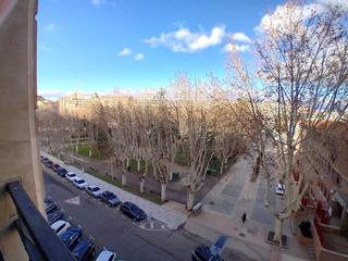 Alquiler Piso en Prosperidad - Delicias. Zona alamedilla, alquiler estudiantes