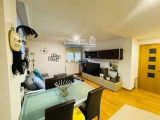 Apartament a La Plantía - Hospital - Campus. Apartamento en venta en la zona de huerta otea con garaje!!