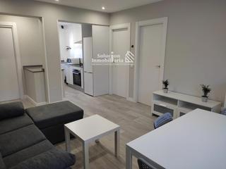Rent Flat  Plateros. Alquiler piso zona avenida salamanca