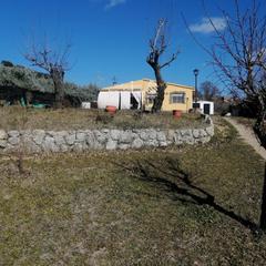 Terreny residencial a Almenara de Tormes. Parcela rústica en almenara de tormes