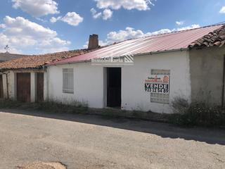 Casa a Naharros 13. Vivienda para reformar en mata de la armuña !!