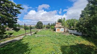 Xalet a Santa Marta de Tormes. !! exclusiva finca con chalet en paraje pellejonas 10 , santa ma