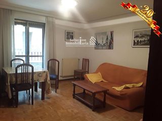 Alquiler Piso en Carmelitas. Atención estudiantes!!  disponible para el curso 20262027