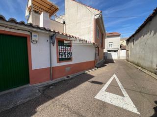 Parking voiture à Villares de la Reina. Venta de cochera en villares de la reina !!!