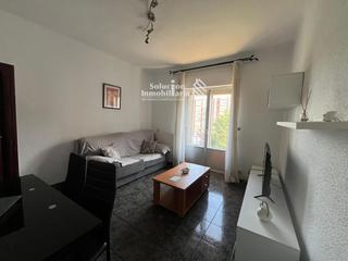 Location Appartement à Capuchinos - Glorieta - Ciudad Jardín. Increible piso en alquiler en zona plaza de toros !!