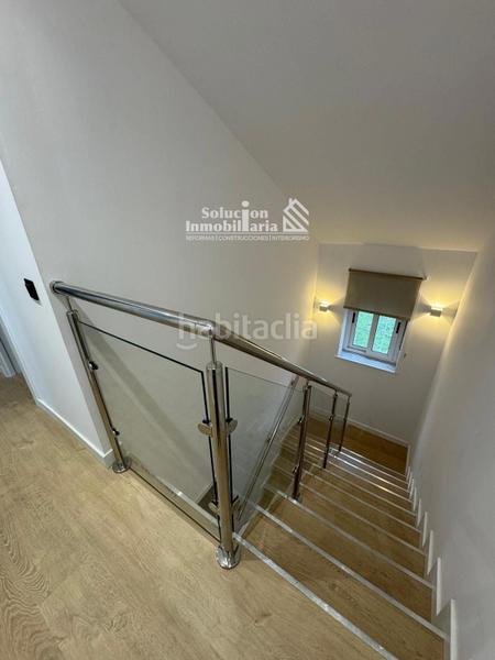 Foto 71b3940c-a09b-4c5e-bda5-ad317b710d2d. Casa a schiera con riscaldamento in San Bernardo Salamanca