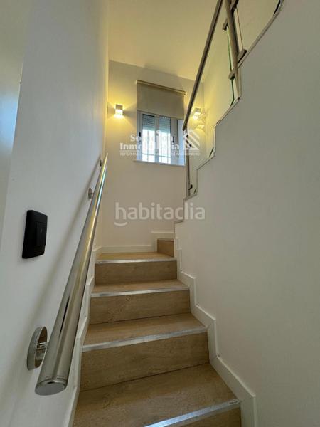 Foto 88a0a3a1-f1d4-4836-90c9-e7ddf36f051b. Casa a schiera con riscaldamento in San Bernardo Salamanca