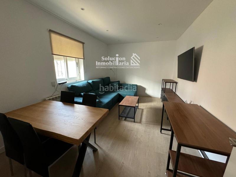 Foto c90ea476-cf57-4999-88bf-e234d7d97ab4. Casa a schiera con riscaldamento in San Bernardo Salamanca