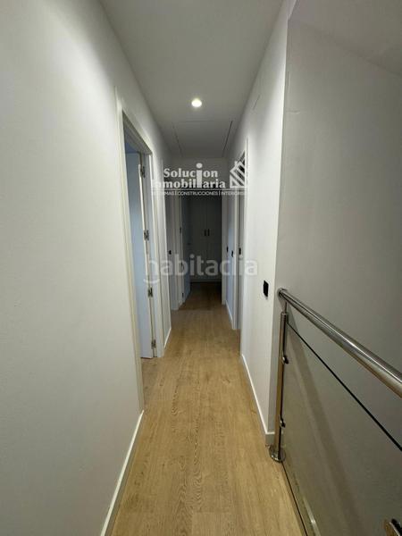 Foto e8b86837-e62f-492c-aea9-d84f9bf25124. Casa a schiera con riscaldamento in San Bernardo Salamanca